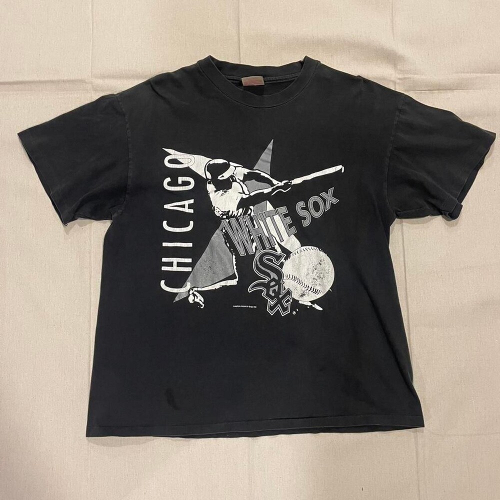 Vintage 1994 Chicago White Sox